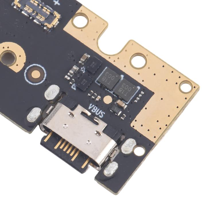 For HOTWAV Cyber 15 Charging Port Board by buy2fix