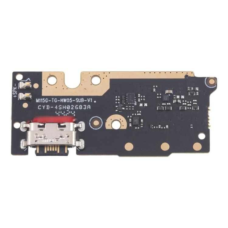 For HOTWAV Cyber 15 Charging Port Board by buy2fix