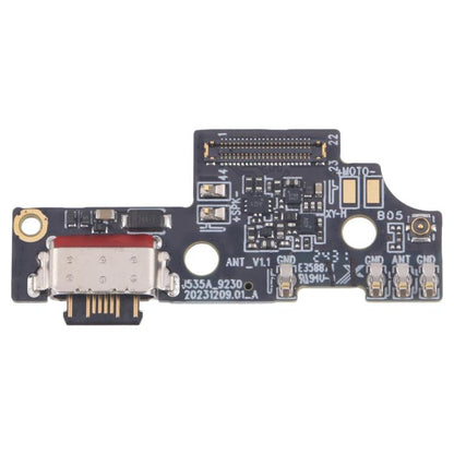 For HOTWAV Note 13 Charging Port Board by buy2fix