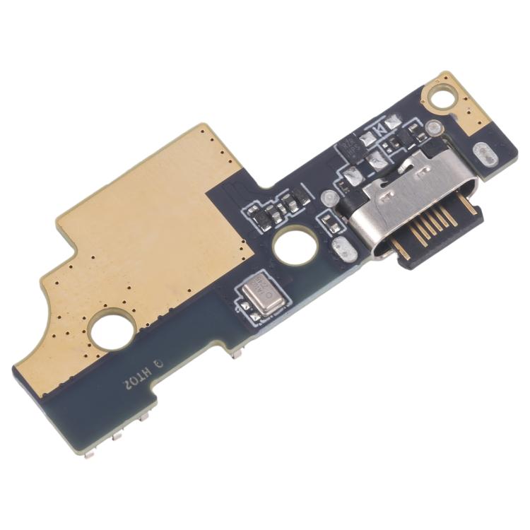 For HOTWAV Note 13 Charging Port Board by buy2fix