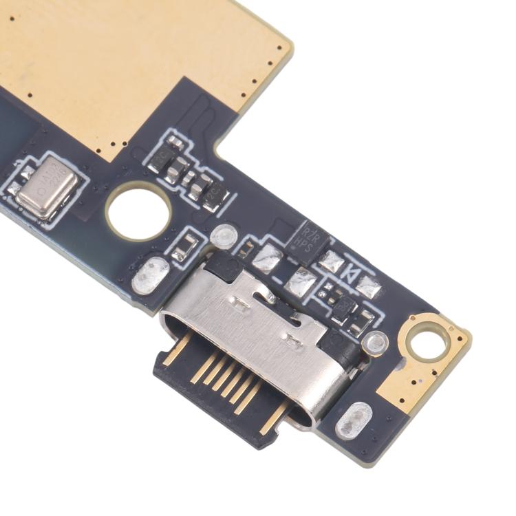 For HOTWAV Note 13 Charging Port Board by buy2fix