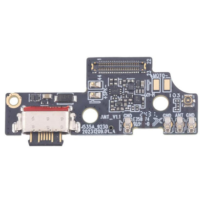 For HOTWAV Note 13 Pro Charging Port Board by buy2fix