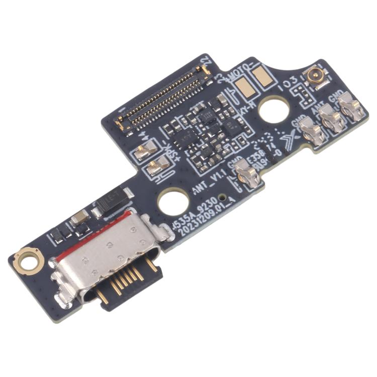 For HOTWAV Note 13 Pro Charging Port Board by buy2fix