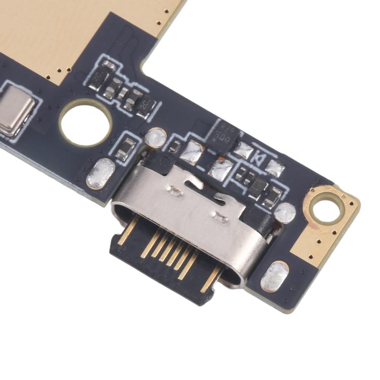For HOTWAV Note 13 Pro Charging Port Board by buy2fix