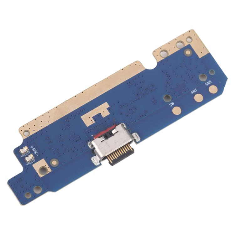 For HOTWAV W11 Charging Port Board by buy2fix