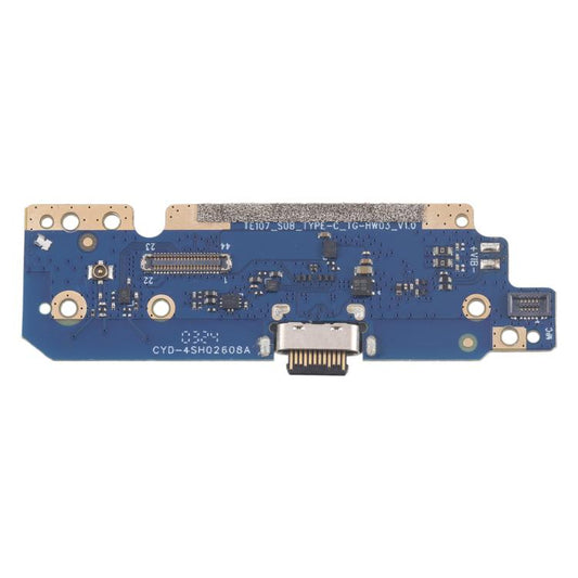 For HOTWAV W11 Charging Port Board by buy2fix