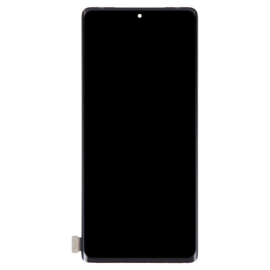 For vivo Y78+ 5G V2271A Original AMOLED LCD Screen with Digitizer Full Assembly by buy2fix