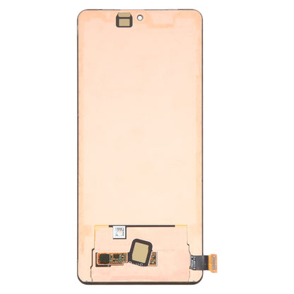 For vivo iQOO Z9 Turbo Original AMOLED LCD Screen with Digitizer Full Assembly - LCD Screen by buy2fix | Online Shopping UK | buy2fix