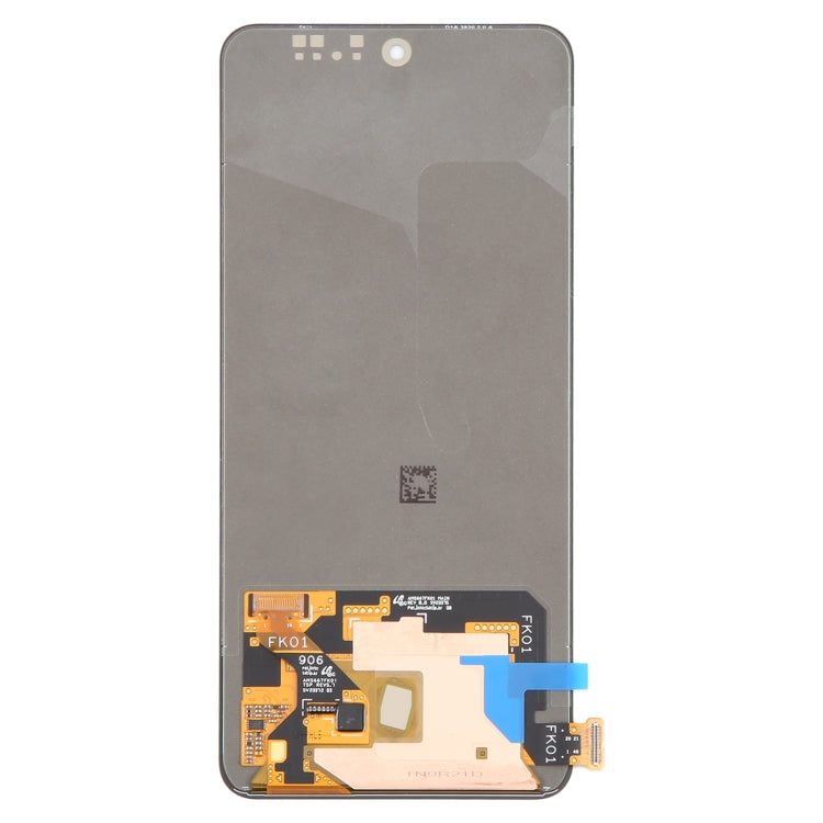 For vivo V30 Lite ME Original AMOLED LCD Screen with Digitizer Full Assembly - LCD Screen by buy2fix | Online Shopping UK | buy2fix