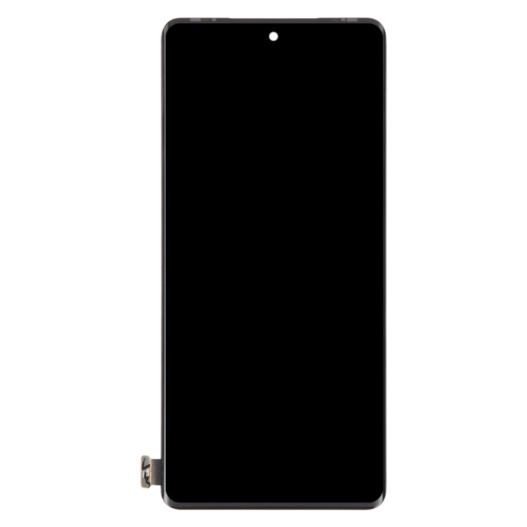 For vivo X100 Ultra V2366GA Original AMOLED LCD Screen with Digitizer Full Assembly - LCD Screen by buy2fix | Online Shopping UK | buy2fix