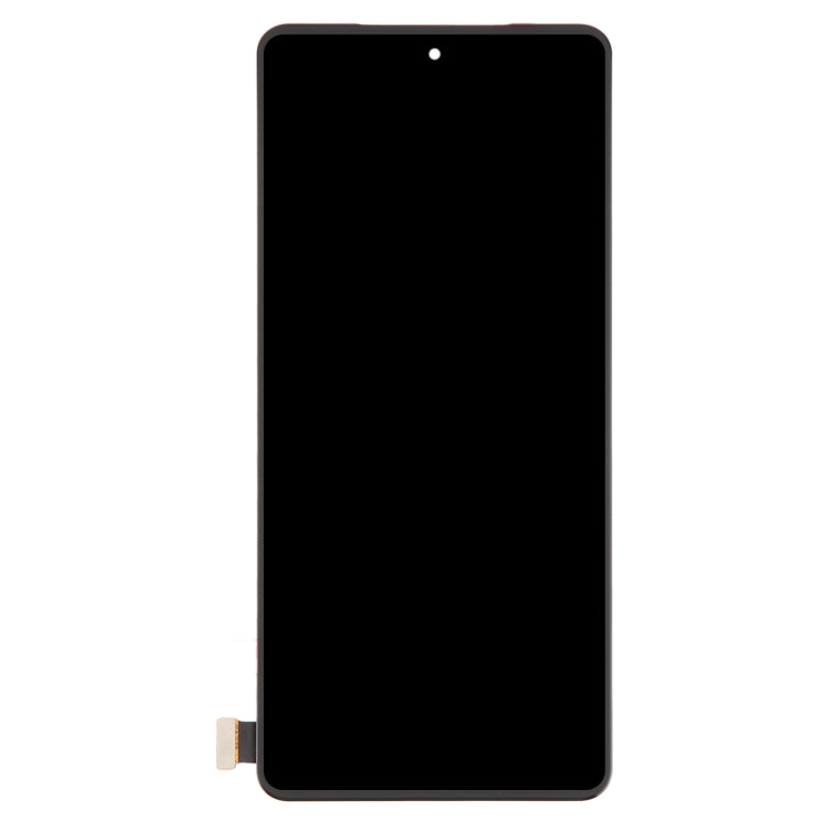 For vivo X100s V2359A Original AMOLED LCD Screen with Digitizer Full Assembly - LCD Screen by buy2fix | Online Shopping UK | buy2fix