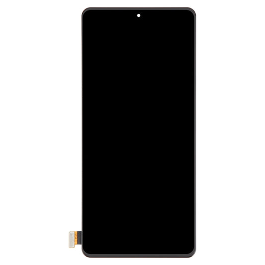 For vivo iQOO 11S V2304A Original AMOLED LCD Screen with Digitizer Full Assembly by buy2fix