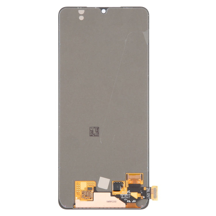 For vivo Y100 5G V2239 Original AMOLED LCD Screen with Digitizer Full Assembly by buy2fix