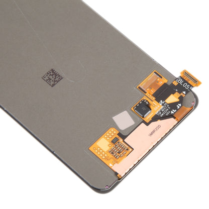For vivo Y100 5G V2239 Original AMOLED LCD Screen with Digitizer Full Assembly by buy2fix