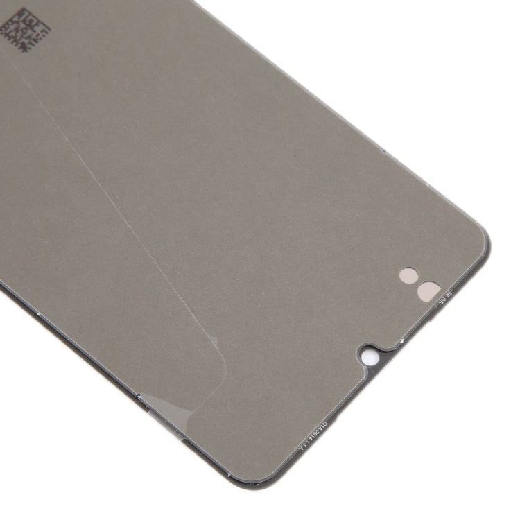 For vivo Y100 5G V2239 Original AMOLED LCD Screen with Digitizer Full Assembly by buy2fix