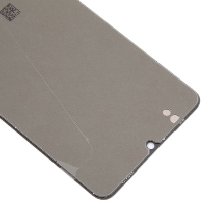 For vivo Y100 5G V2239 Original AMOLED LCD Screen with Digitizer Full Assembly by buy2fix