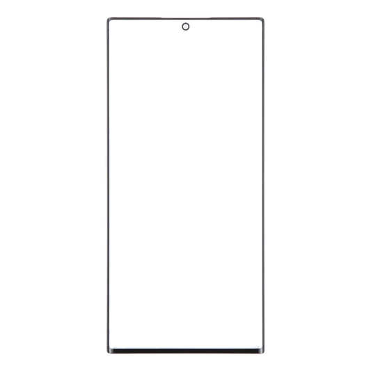 For Samsung Galaxy S22 Ultra SM-S908B Front Screen Outer Glass Lens with OCA Optically Clear Adhesive -  by buy2fix | Online Shopping UK | buy2fix