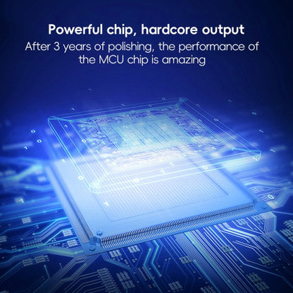 GameSir T4w Wired Gamepad Game Controller for PC / Switch / PS3 / Android(Black) - Controller Gamepad by GameSir | Online Shopping UK | buy2fix