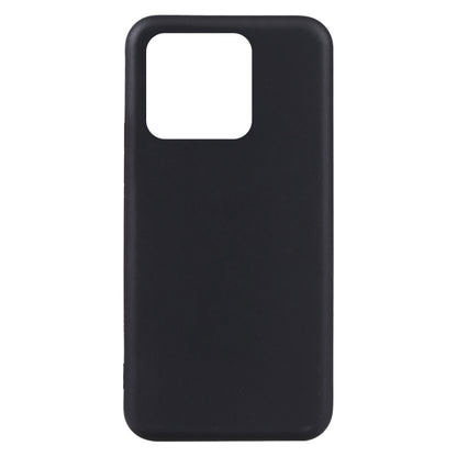 For Xiaomi 15 TPU Phone Case(Black) - Xiaomi Cases by buy2fix | Online Shopping UK | buy2fix