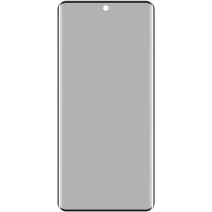 For OPPO F27 Pro+ / F27 Pro imak 3D Curved Privacy Full Screen Tempered Glass Film - OPPO Tempered Glass by imak | Online Shopping UK | buy2fix