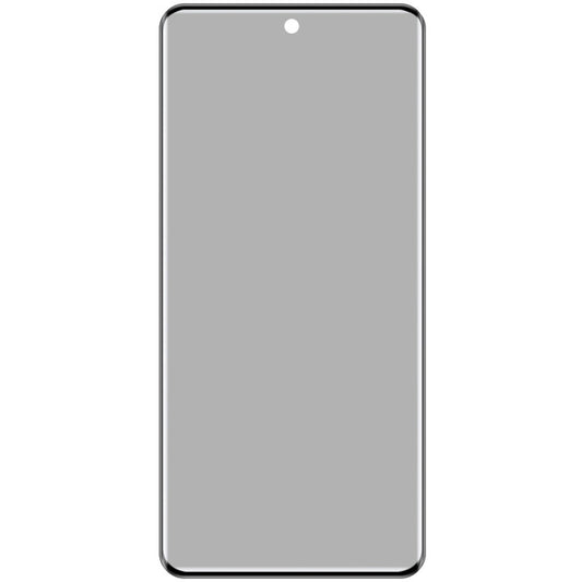 For OPPO Find X8 Pro 5G imak 3D Curved Privacy Full Screen Tempered Glass Film - Find X8 Pro Cases by imak | Online Shopping UK | buy2fix