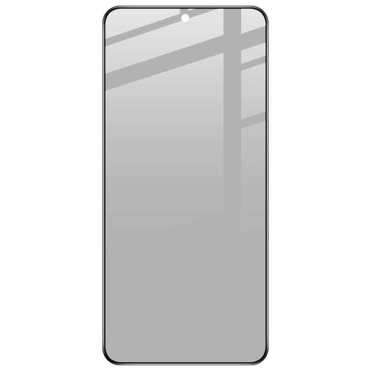 For OPPO Find X8 Ultra imak 3D Curved Privacy Full Screen Tempered Glass Film - OPPO Tempered Glass by imak | Online Shopping UK | buy2fix