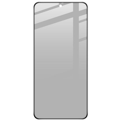 For OPPO Find X8 Ultra imak 3D Curved Privacy Full Screen Tempered Glass Film - OPPO Tempered Glass by imak | Online Shopping UK | buy2fix
