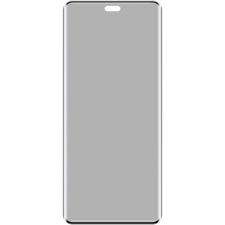 For Honor X60 Pro imak 3D Curved Privacy Full Screen Tempered Glass Film - Honor Tempered Glass by imak | Online Shopping UK | buy2fix