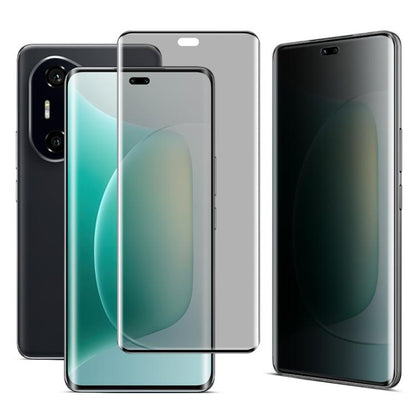 For Honor 300 Pro imak 3D Curved Privacy Full Screen Tempered Glass Film - Honor Tempered Glass by imak | Online Shopping UK | buy2fix