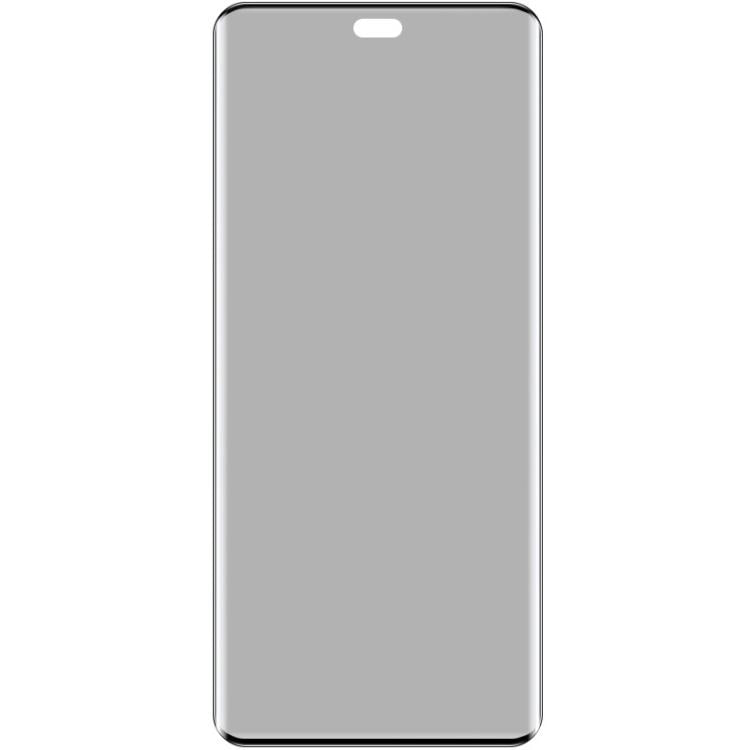 For Honor 300 Pro imak 3D Curved Privacy Full Screen Tempered Glass Film - Honor Tempered Glass by imak | Online Shopping UK | buy2fix