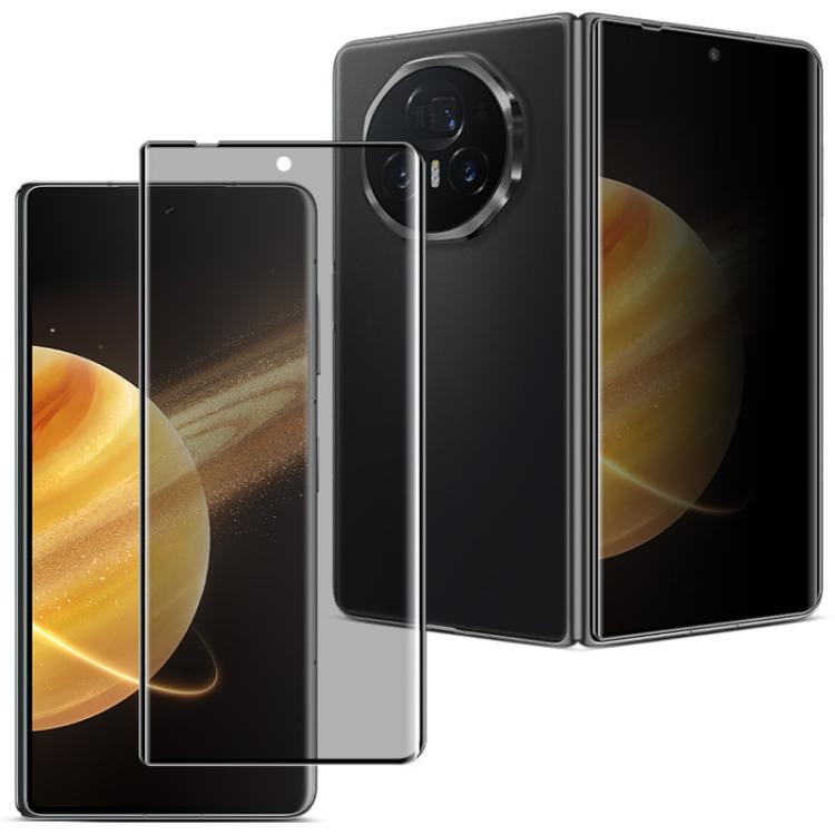 For Honor Magic V3 / Vs3 imak 3D Curved Privacy Full Screen Tempered Glass Film - Honor Tempered Glass by imak | Online Shopping UK | buy2fix