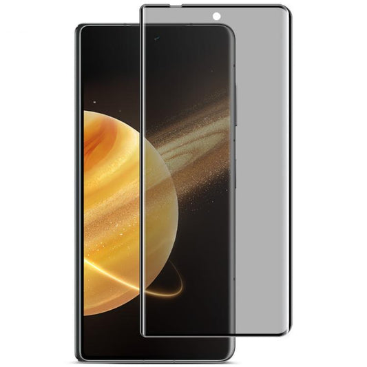 For Honor Magic V3 / Vs3 imak 3D Curved Privacy Full Screen Tempered Glass Film - Honor Tempered Glass by imak | Online Shopping UK | buy2fix