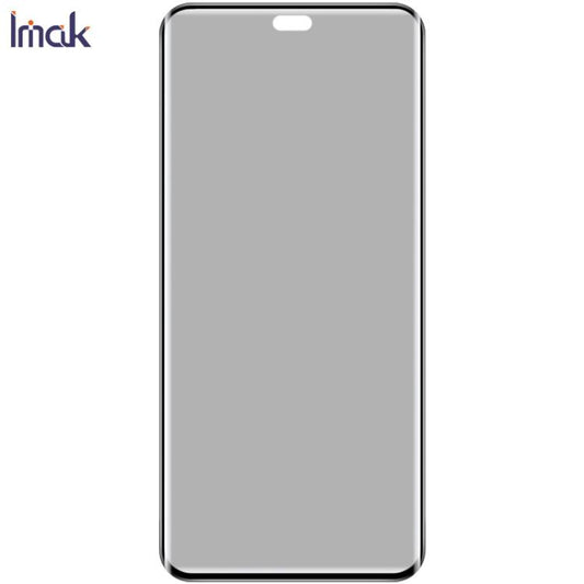 For Honor Power 5G imak 3D Curved Privacy Full Screen Tempered Glass Film - Honor Tempered Glass by imak | Online Shopping UK | buy2fix