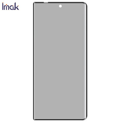 For Honor Magic V5 imak 3D Curved Privacy Full Screen Tempered Glass Film - Honor Tempered Glass by imak | Online Shopping UK | buy2fix