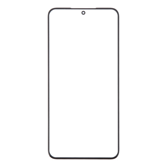 For Samsung Galaxy S22 SM-S901B 10pcs Front Screen Outer Glass Lens with OCA Optically Clear Adhesive -  by buy2fix | Online Shopping UK | buy2fix
