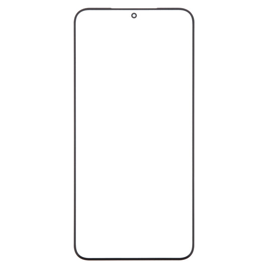 For Samsung Galaxy S24+ SM-S926B 10pcs Front Screen Outer Glass Lens with OCA Optically Clear Adhesive -  by buy2fix | Online Shopping UK | buy2fix
