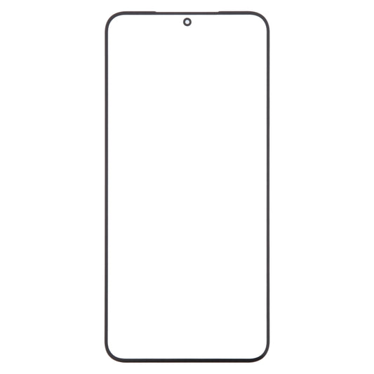 For Samsung Galaxy S23+ SM-S916B 10pcs Front Screen Outer Glass Lens with OCA Optically Clear Adhesive -  by buy2fix | Online Shopping UK | buy2fix