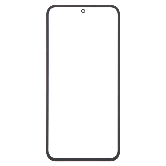 For Samsung Galaxy A35 SM-A356B 10pcs Front Screen Outer Glass Lens with OCA Optically Clear Adhesive - Outer Glass Lens by buy2fix | Online Shopping UK | buy2fix