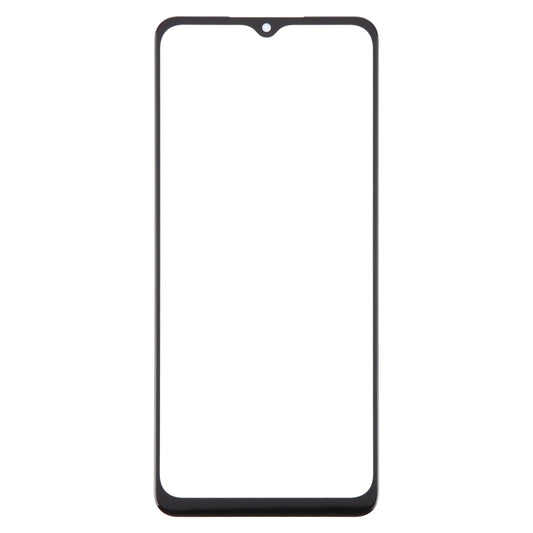 For Samsung Galaxy A13 5G SM-A136B 10pcs Front Screen Outer Glass Lens with OCA Optically Clear Adhesive - Outer Glass Lens by buy2fix | Online Shopping UK | buy2fix