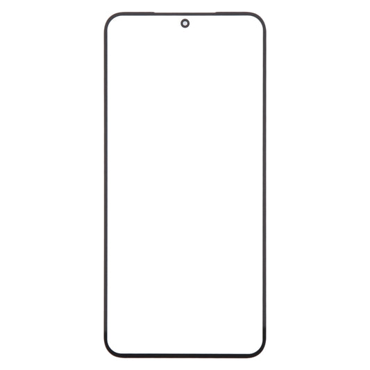 For Samsung Galaxy S23 SM-S911B 10pcs Front Screen Outer Glass Lens with OCA Optically Clear Adhesive -  by buy2fix | Online Shopping UK | buy2fix