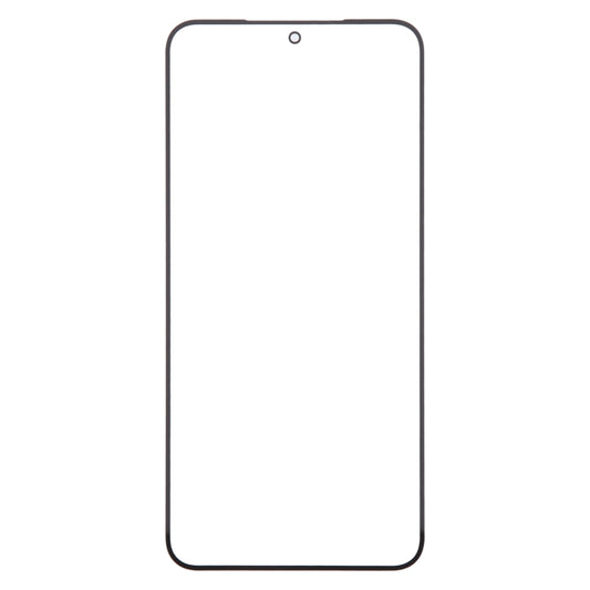 For Samsung Galaxy S24 SM-S921B 10pcs Front Screen Outer Glass Lens with OCA Optically Clear Adhesive -  by buy2fix | Online Shopping UK | buy2fix