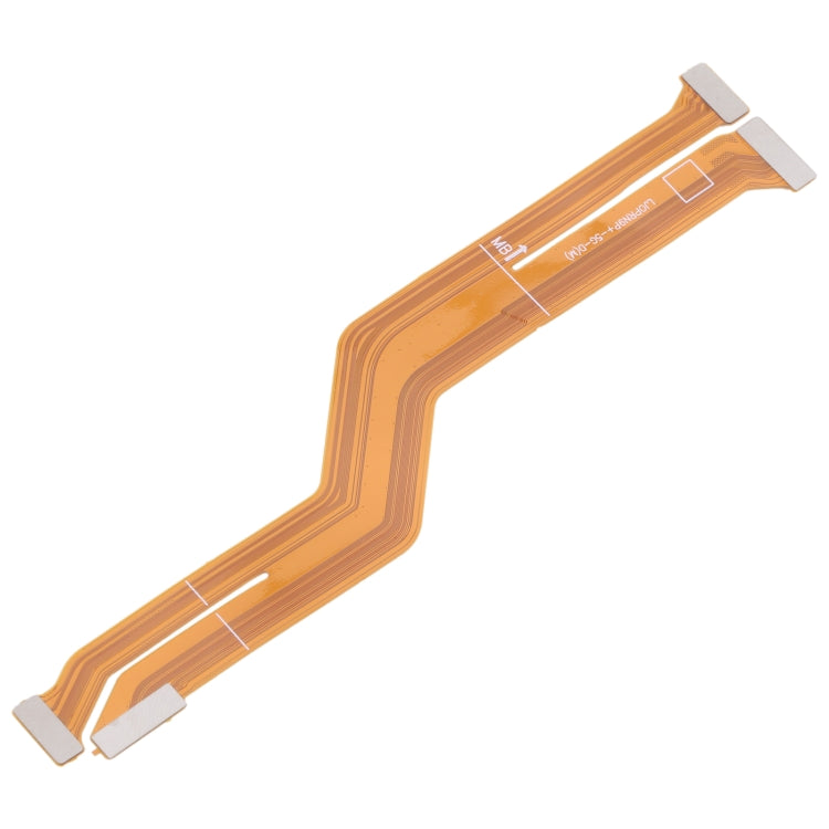 For OPPO Reno9 Pro+ OEM Motherboard Flex Cable - Flex Cable by buy2fix | Online Shopping UK | buy2fix