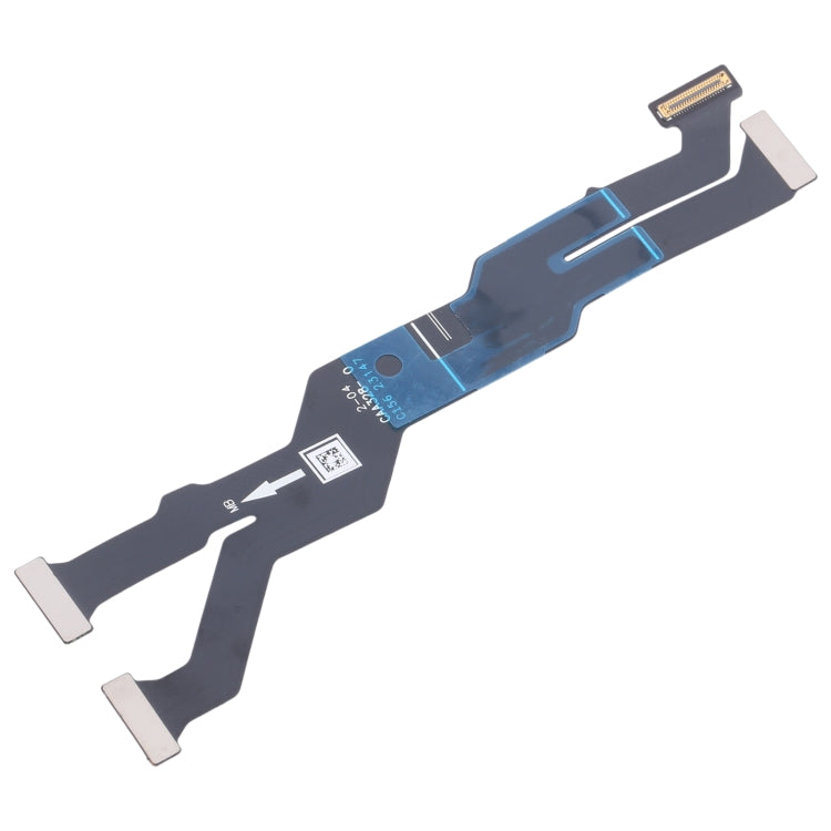 For OPPO Find X6 OEM Motherboard Flex Cable - Flex Cable by buy2fix | Online Shopping UK | buy2fix