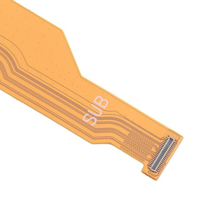 For OPPO A3 4G OEM Motherboard Flex Cable - Flex Cable by buy2fix | Online Shopping UK | buy2fix