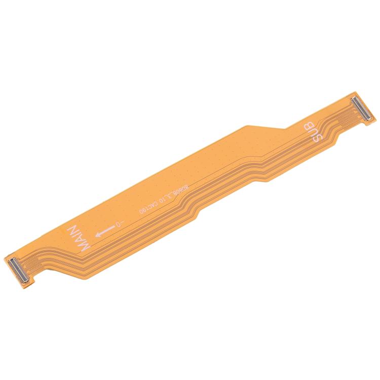 For OPPO A3X 5G OEM Motherboard Flex Cable - Flex Cable by buy2fix | Online Shopping UK | buy2fix