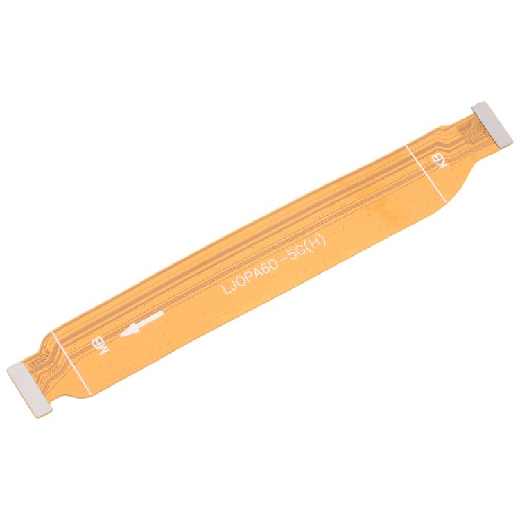 For OPPO A60 4G OEM Motherboard Flex Cable - Flex Cable by buy2fix | Online Shopping UK | buy2fix