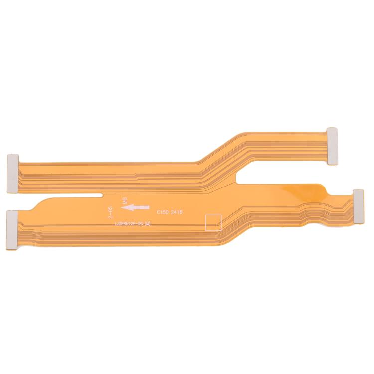 For OPPO Reno12 F 4G OEM Motherboard Flex Cable - Flex Cable by buy2fix | Online Shopping UK | buy2fix