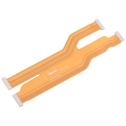 For OPPO Reno12 F 5G OEM Motherboard Flex Cable - Flex Cable by buy2fix | Online Shopping UK | buy2fix
