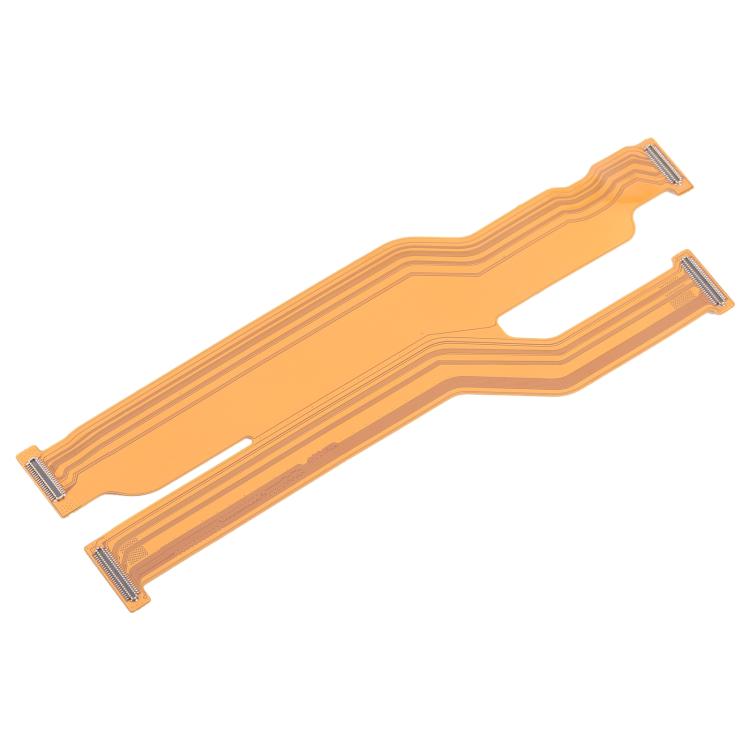 For OPPO Reno12 F 5G OEM Motherboard Flex Cable - Flex Cable by buy2fix | Online Shopping UK | buy2fix