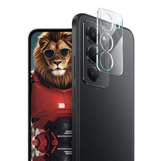 For Redmi 15 5G / 4G EU 171mm imak High Definition Integrated Glass Lens Film